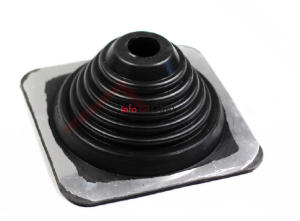 Kołnierz uszczelniający [2] 30-75mm