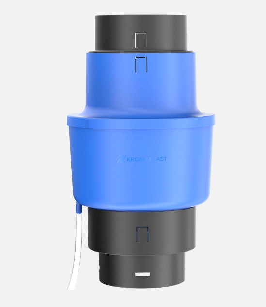 kronoplast skraplacz fi 125